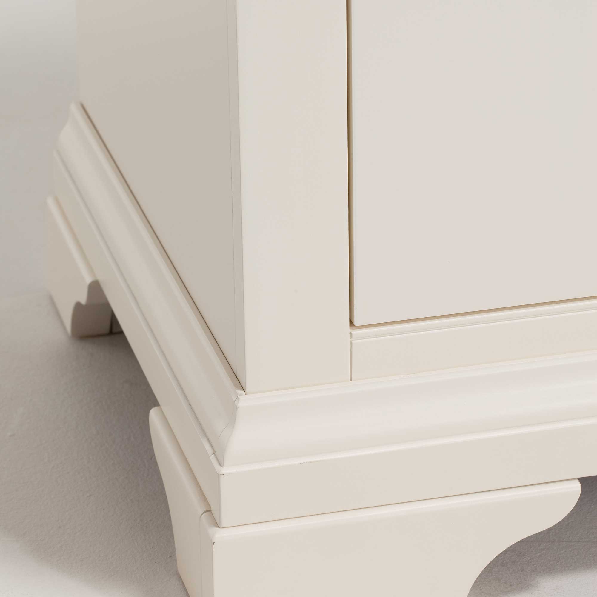 Merriam Kids Tall Chest of Drawer